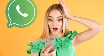 Attenzione alla nuova funzione di WhatsApp: basta un attimo per mandare la foto sbagliata nel gruppo famiglia