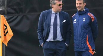 La Juve prende un Top assoluto della Serie A, rinforzo da 35 milioni