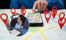 Google Maps